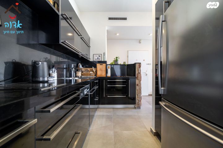 דירה, ניצנה, ארלוזורוב, גבעתיים