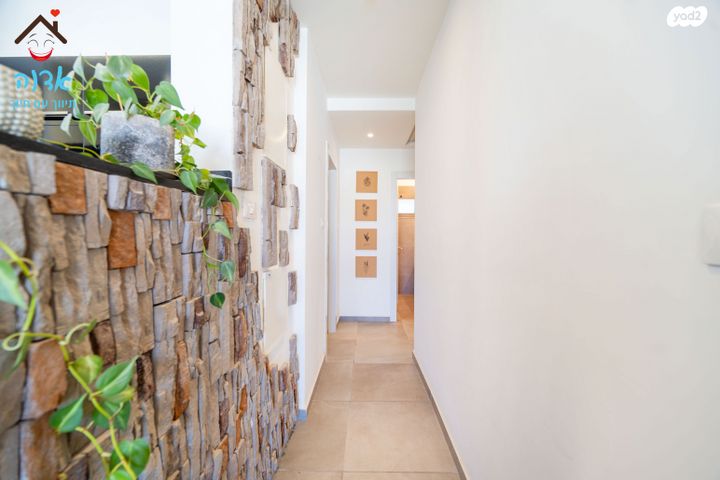 דירה, ניצנה, ארלוזורוב, גבעתיים