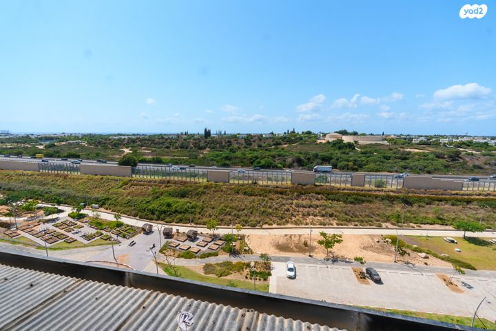 גג/ פנטהאוז, אור ים, אור עקיבא