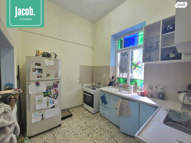 דירת גן, הלל, מסדה, חיפה