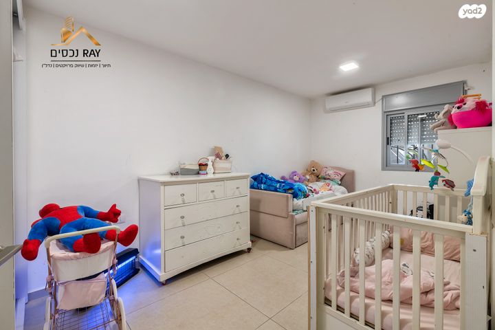 דירת גן, גבעת התחמושת, קרית שרת מערב, חולון