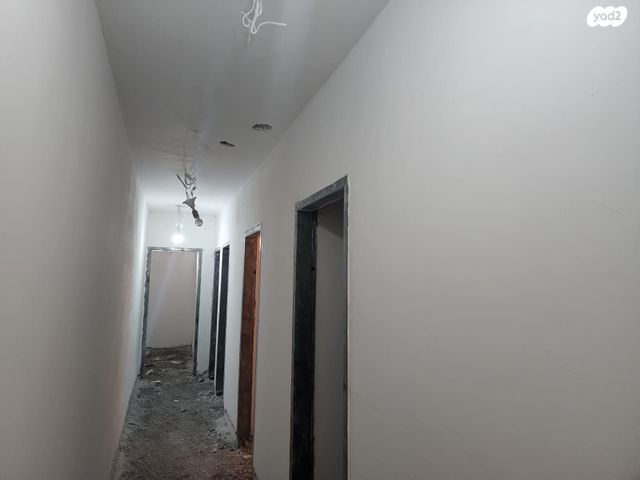 דירת גן, פועלי הרכבת, פועלי הרכבת, גבעתיים