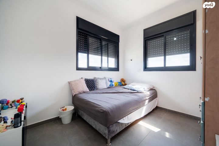 דירה, מרום נווה, רמת יצחק, רמת גן