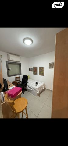 דירה, נחלת גנים, רמת גן