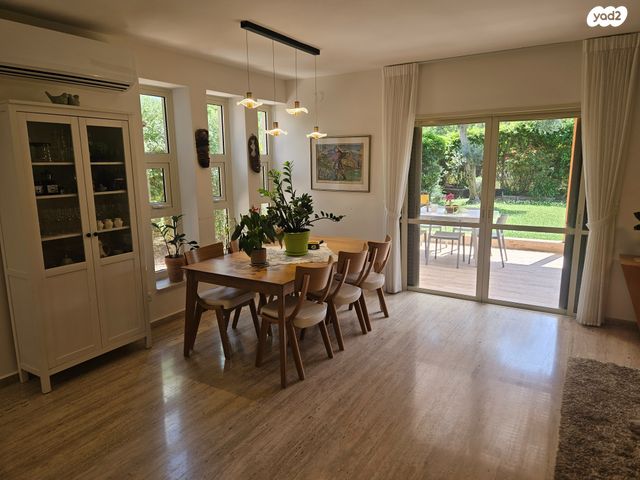 בית פרטי/ קוטג', צפניה, בית ונוף, כפר סבא