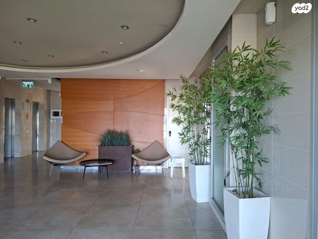 דירה, יפה נוף 27, בית אליעזר, חדרה