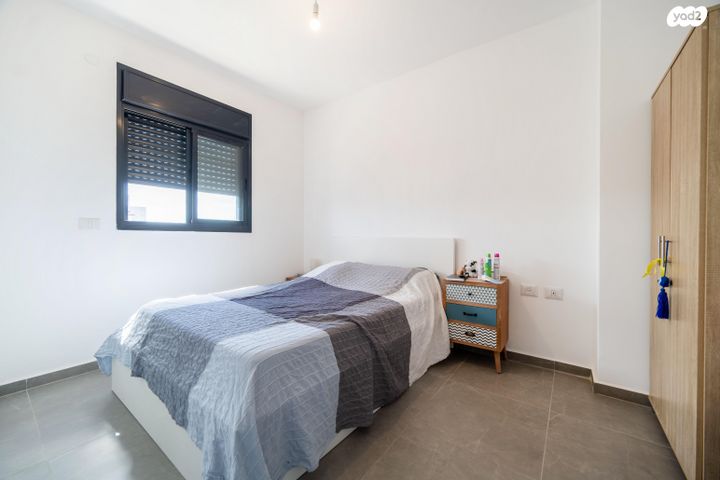 דירה, מרום נווה, רמת יצחק, רמת גן