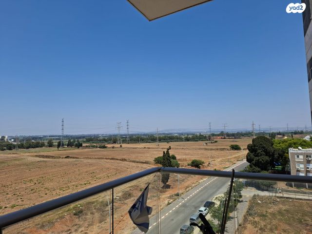 דירה, יפה נוף 27, בית אליעזר, חדרה