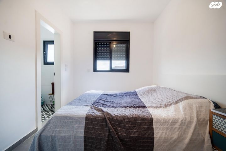 דירה, מרום נווה, רמת יצחק, רמת גן