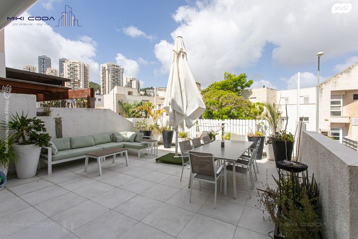 דירה, אלתר, רמת אלון, חיפה