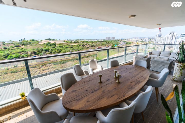 גג/ פנטהאוז, אור ים, אור עקיבא