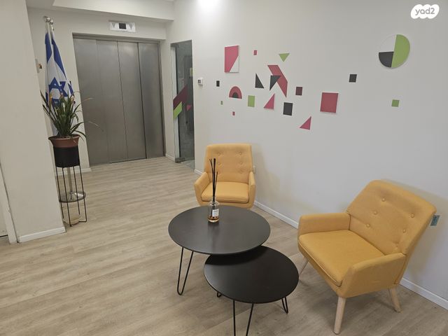 מבני תעשיה, אזור תעשיה מעויין שורק, מרכז עסקים שורק, ראשון לציון