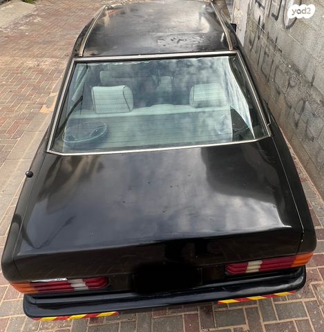 מודעת רכב מרצדס-בנץ C-class