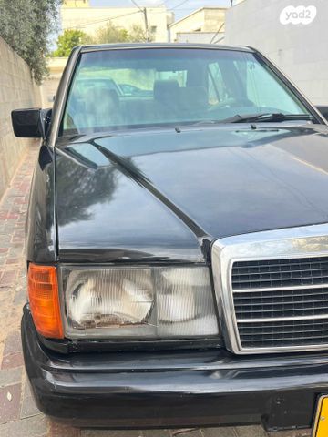 מרצדס-בנץ C-class