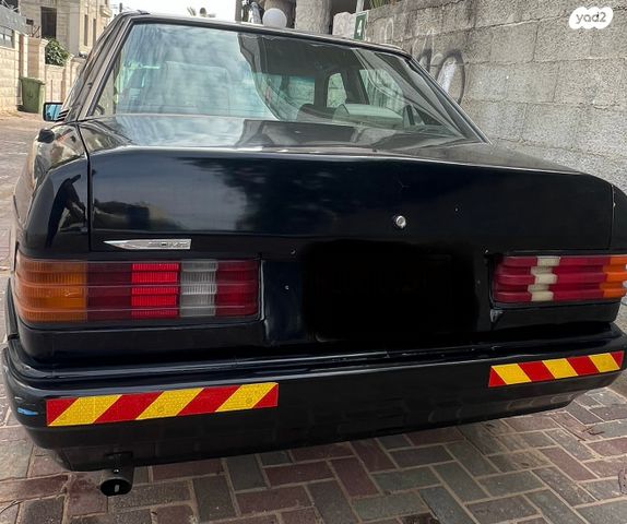 מרצדס-בנץ C-class