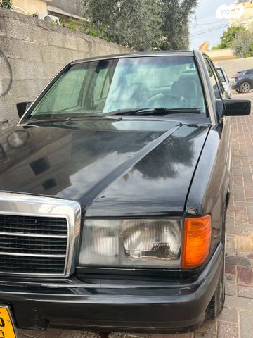 מרצדס-בנץ C-class