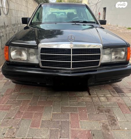 מרצדס-בנץ C-class