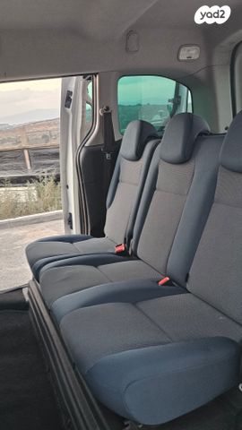 סיטרואן ברלינגו 