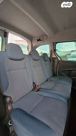 סיטרואן ברלינגו 