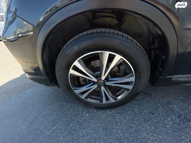 ניסאן אקס טרייל