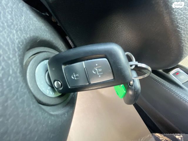 ניסאן אקס טרייל