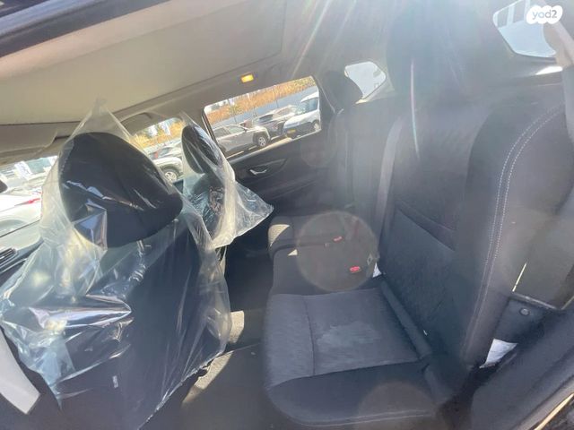 ניסאן אקס טרייל