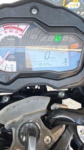בנלי TRK502X