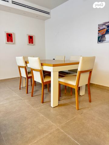 דירה, אהרון מסקין 40, כפר גנים ג, פתח תקווה