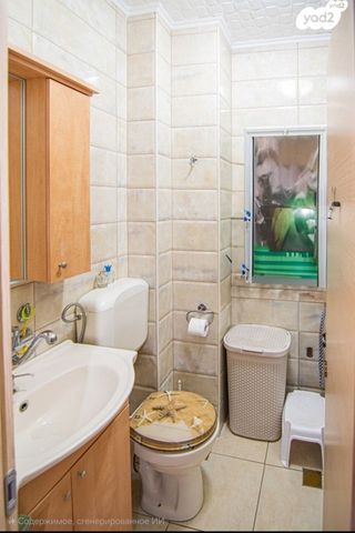 דירה, חצב 9, שכונת הורדים, קרית שמונה