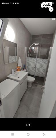 דירה, סטרומה 10, קרית ים ג', קרית ים