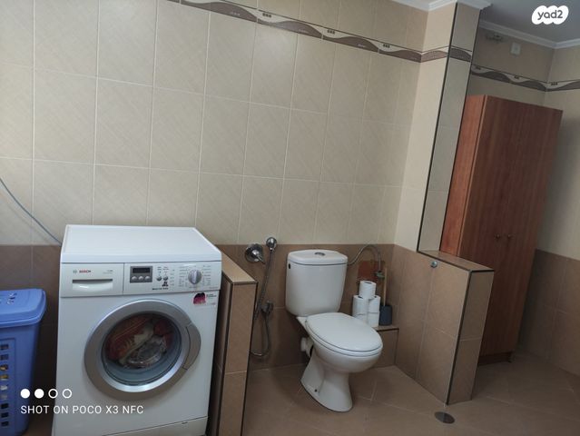 דירה, השופטים 43, אחוזת כנרת, טבריה