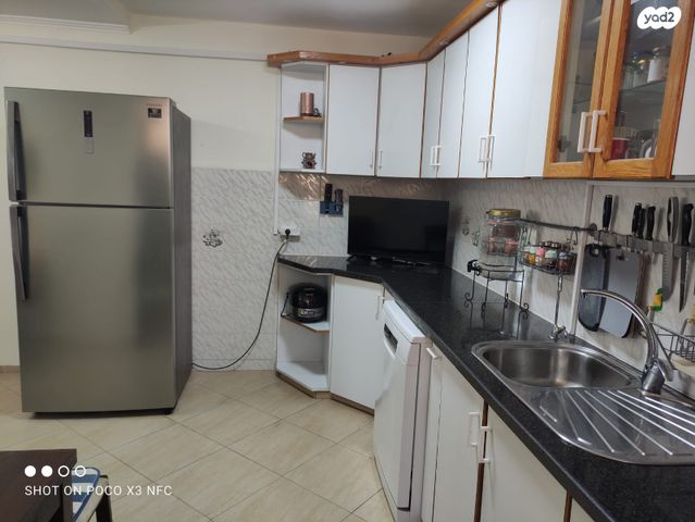 דירה, השופטים 43, אחוזת כנרת, טבריה