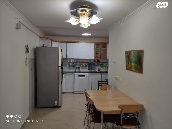 דירה, השופטים 43, אחוזת כנרת, טבריה