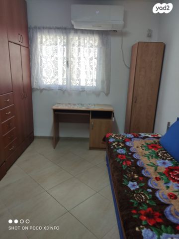 דירה, השופטים 43, אחוזת כנרת, טבריה