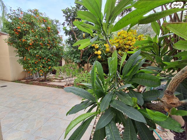 בית פרטי/ קוטג', אחוזה 17, נאות הדרים, גן יבנה