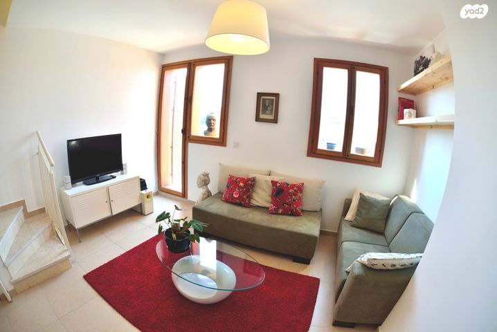 גג/ פנטהאוז, בית אשל 31, צפון יפו, המושבה האמריקאית-גרמנית, תל אביב יפו