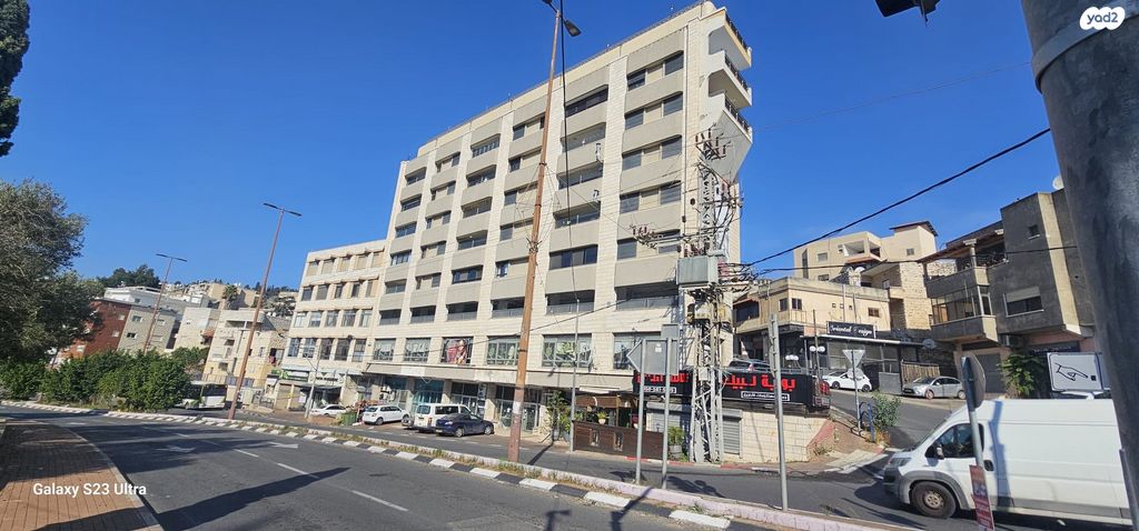 דירה, 5048 6, שאר העיר, נצרת