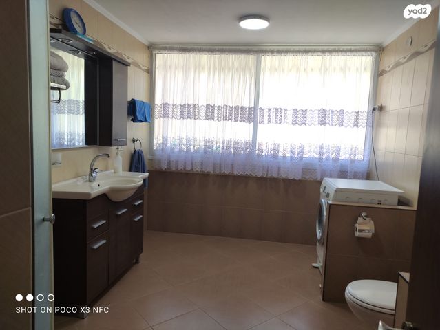 דירה, השופטים 43, אחוזת כנרת, טבריה