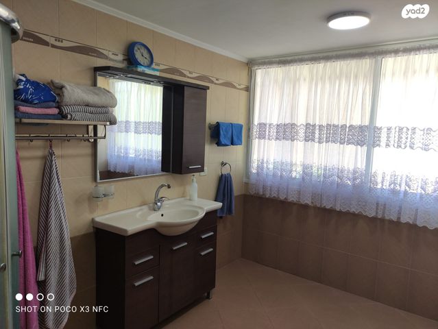 דירה, השופטים 43, אחוזת כנרת, טבריה