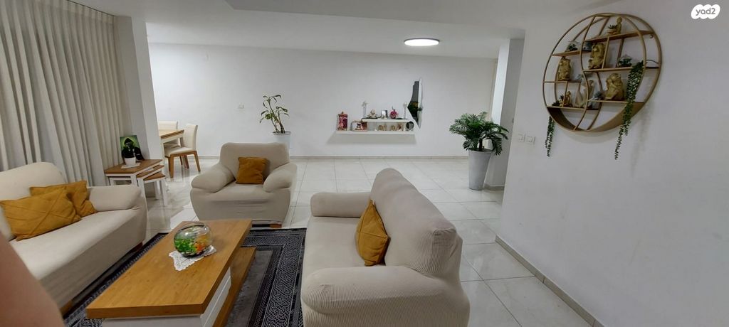 דירה, 5048 6, שאר העיר, נצרת