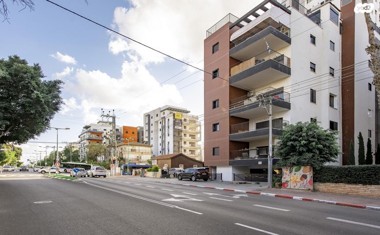 דירה, עין גנים 24, עין גנים, פתח תקווה