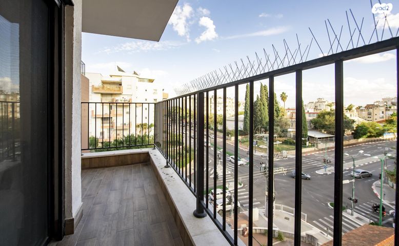 דירה, עין גנים 24, עין גנים, פתח תקווה