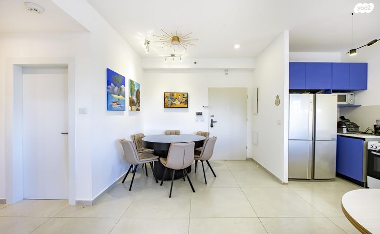 דירה, עין גנים 24, עין גנים, פתח תקווה