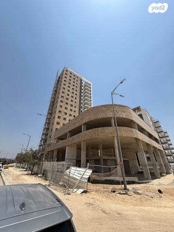 דירה, יהדות איטליה 5, רמת יורם, נתיבות