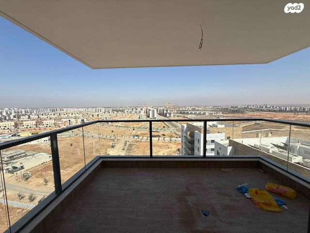 דירה, יהדות איטליה 5, רמת יורם, נתיבות