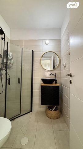 דירת גן, אופקים