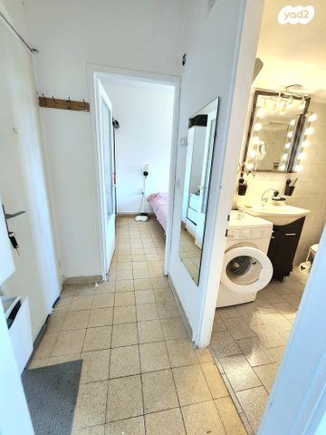 דירה, יעל 4, קרית אליעזר, חיפה