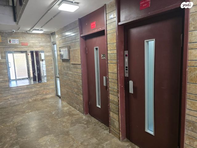 דירה, שמעוני, שכונה ב', באר שבע