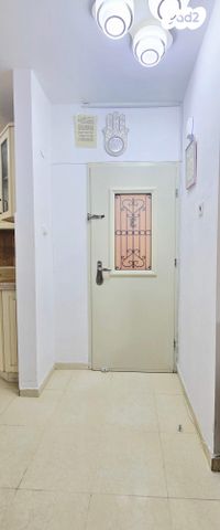 דירה, חזני, שכונה י"א, באר שבע