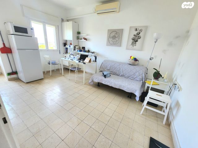 דירה, יעל 4, קרית אליעזר, חיפה